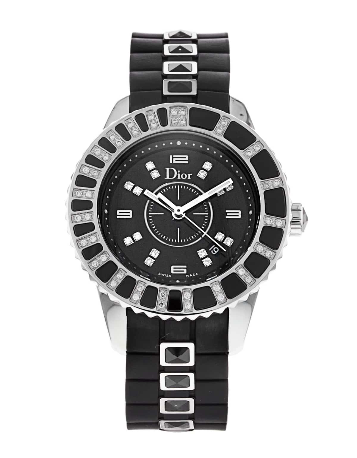 Christian Dior Christal CD113115